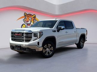 Used 2025 GMC Sierra 1500 SLT video 1