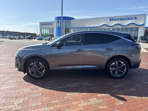 Used 2025 Nissan Murano SL AWD/4WD image 33