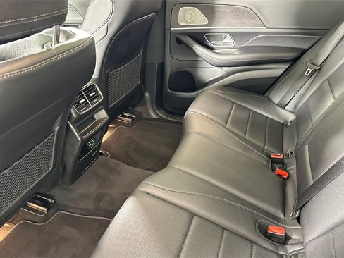 Certified 2022 Mercedes-Benz GLE 350 image 13