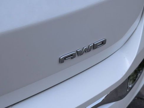 Used 2022 GMC Terrain Denali AWD/4WD image 33