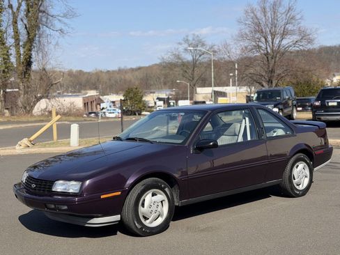 Used 1996 Chevrolet Beretta image 1