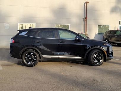 New 2026 Kia Sportage LX