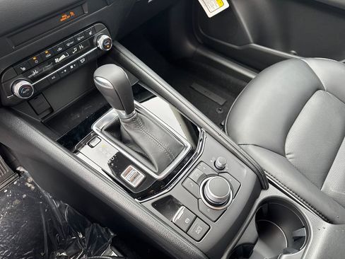 New 2025 MAZDA CX-5 AWD 2.5 S w/ Select Package image 7