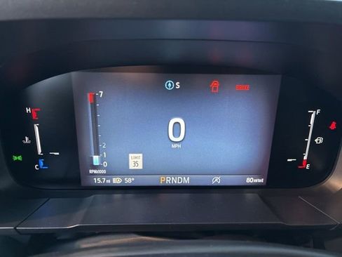 New 2025 Ford Maverick Tremor image 40