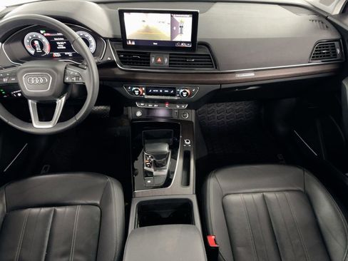 Used 2022 Audi Q5 2.0T Premium Plus image 17