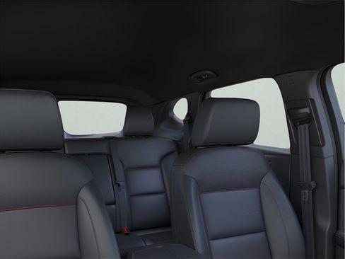 New 2026 Chevrolet Blazer RS w/ Driver Confidence II Package image 18