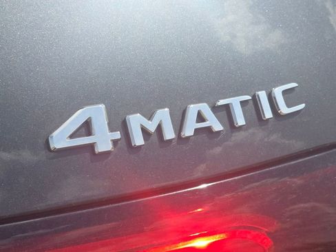 Certified 2026 Mercedes-Benz GLC 300 4MATIC image 6