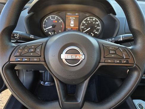 Used 2025 Nissan Altima 2.5 S image 18