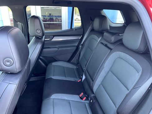 Used 2026 GMC Terrain AT4 AWD/4WD image 10