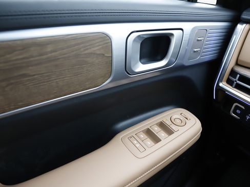 New 2026 Hyundai Santa Fe Limited image 22