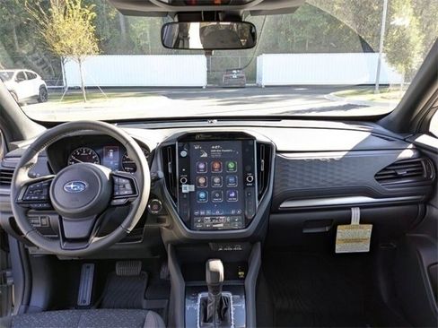 New 2025 Subaru Forester Premium w/ Protection Package image 10