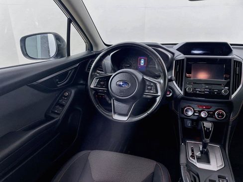 Used 2023 Subaru Crosstrek 2.0i Premium AWD/4WD image 2