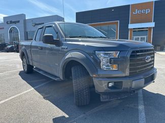 Used 2017 Ford F150 XL w/ Equipment Group 101A Mid video 1