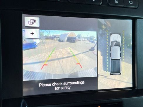 Used 2019 Ford F350 Limited AWD/4WD image 20