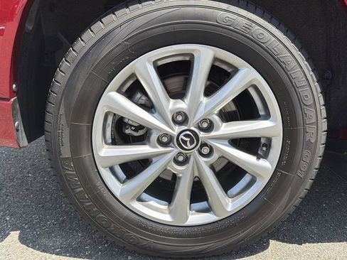 Certified 2024 MAZDA CX-5 AWD 2.5 S w/ Preferred Package image 12