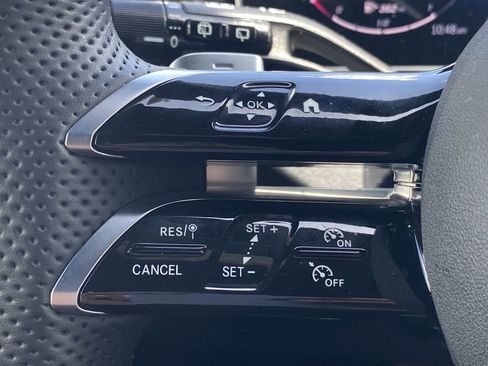 Certified 2026 Mercedes-Benz GLC 300 4MATIC image 11
