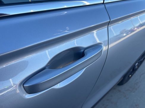 Certified 2025 Honda CR-V Sport-L image 12