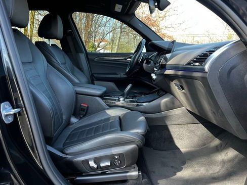 Used 2020 BMW X3 sDrive30i w/ Convenience Package image 25