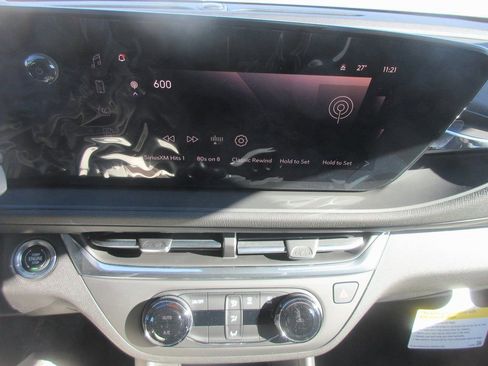 New 2026 Buick Envista Sport Touring FWD image 16