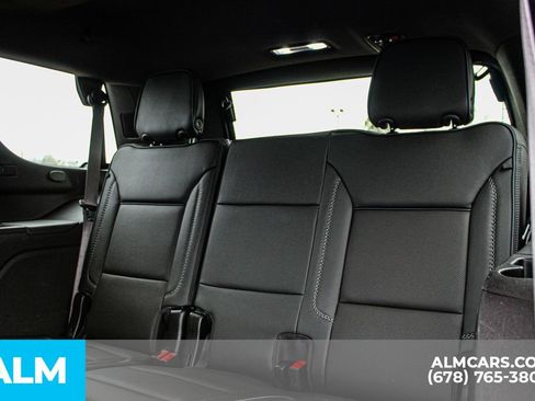 Used 2024 GMC Yukon Denali image 22