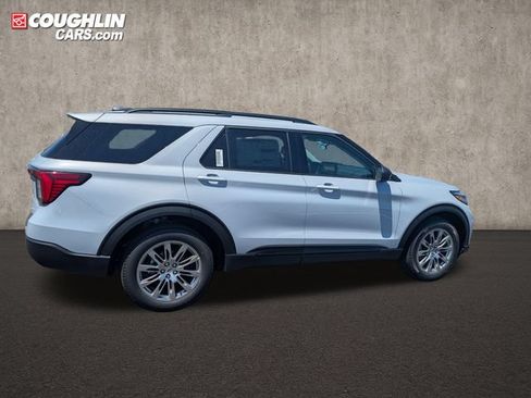 New 2026 Ford Explorer Active w/ Active Comfort Package AWD/4WD image 30