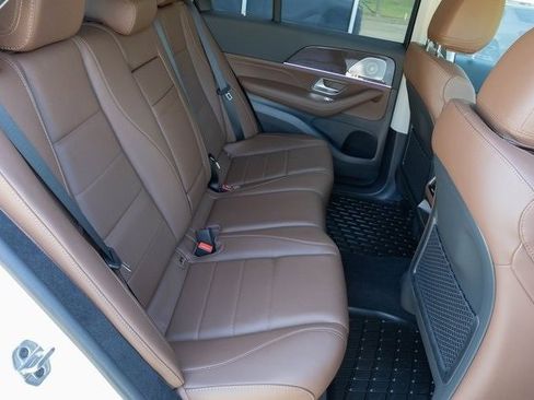 New 2026 Mercedes-Benz GLE 350 GLE 350 image 19