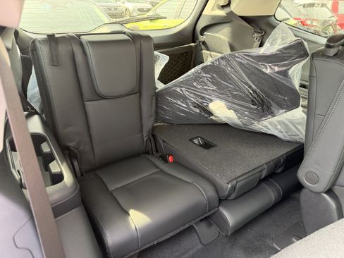 New 2026 Subaru Ascent Premium AWD/4WD image 25