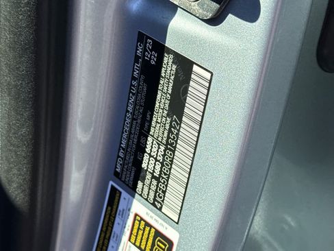 Certified 2024 Mercedes-Benz GLE 450 4MATIC image 29