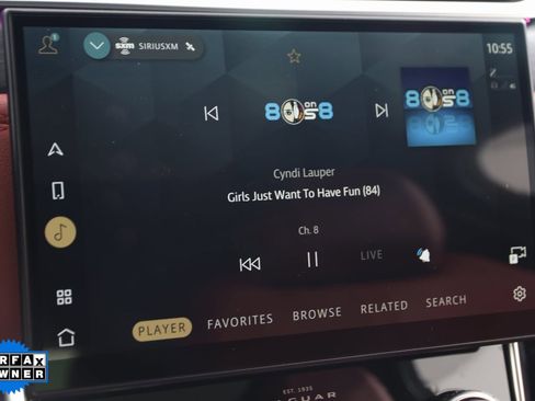 Used 2023 Jaguar XF R-Dynamic SE image 50