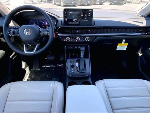 New 2026 Honda CR-V EX-L image 5