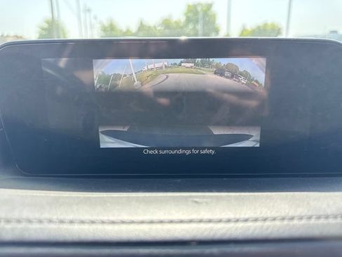Certified 2023 MAZDA CX-30 AWD 2.5 S w/ Select Package image 26