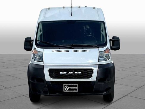 Used 2019 RAM ProMaster 2500 image 3