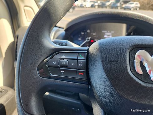 Used 2022 RAM ProMaster 2500 image 50