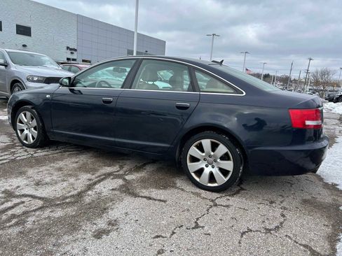 Used 2006 Audi A6 3.2 image 18