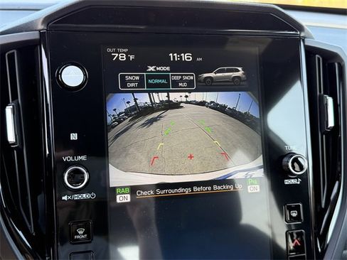 New 2026 Subaru Forester Sport image 18