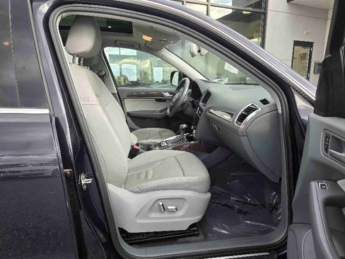 Used 2014 Audi Q5 3.0T Premium Plus image 13