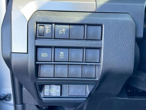 New 2026 Toyota Tacoma TRD Sport image 28