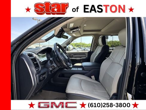 Used 2020 RAM 2500 Limited image 14