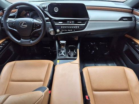 Certified 2024 Lexus ES 350 w/ Premium Package FWD image 17