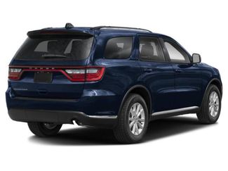Certified 2024 Dodge Durango SXT w/ 3rd Row Seating Group video 3
