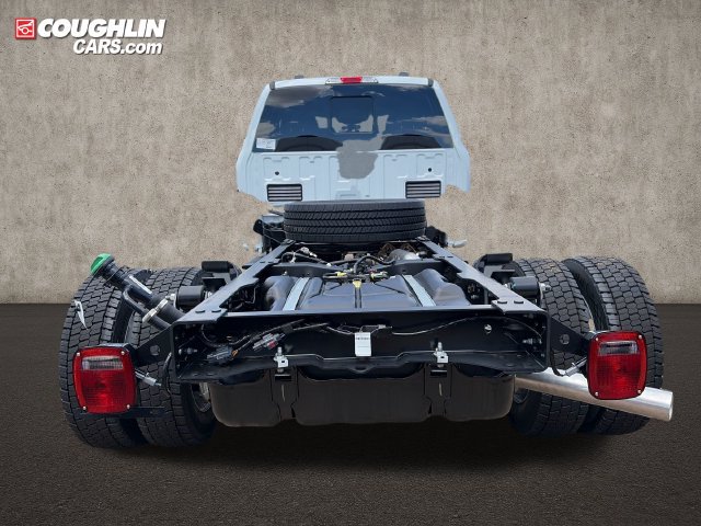 New 2026 Ford F550 4x4 Supercab Super Duty image 6