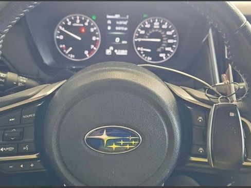 Used 2025 Subaru Outback Premium image 18