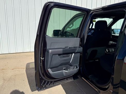 Certified 2025 Ford F150 STX w/ Equipment Group 200A image 14