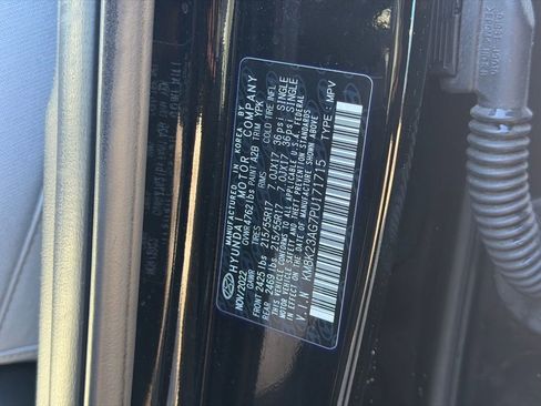 Used 2023 Hyundai Kona SE image 22