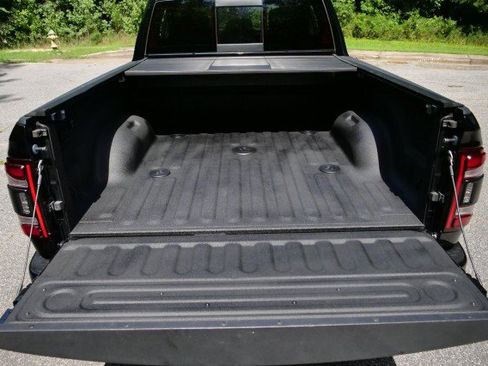 Used 2024 RAM 3500 Limited AWD/4WD image 26