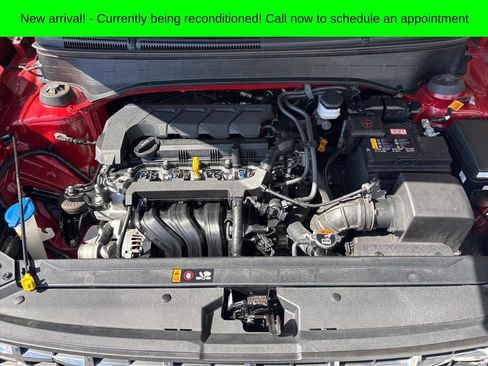 Used 2023 Hyundai Venue SEL image 29