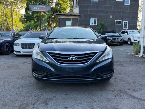 Used 2011 Hyundai Sonata GLS FWD image 15