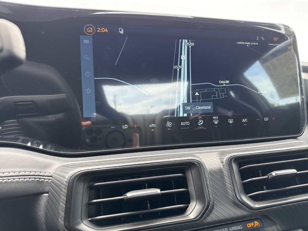 New 2026 Ford Mustang Dark Horse SC RWD image 22