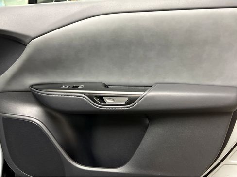 New 2026 Lexus RZ 450e AWD image 24