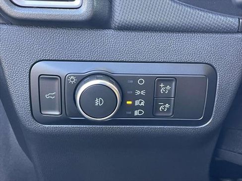 Used 2025 Ford Bronco Sport Outer Banks image 18